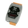 Programmable (7x RS-232 and 1x RS-485) Serial-to-Ethernet Device Server with LED DisplayICP DAS